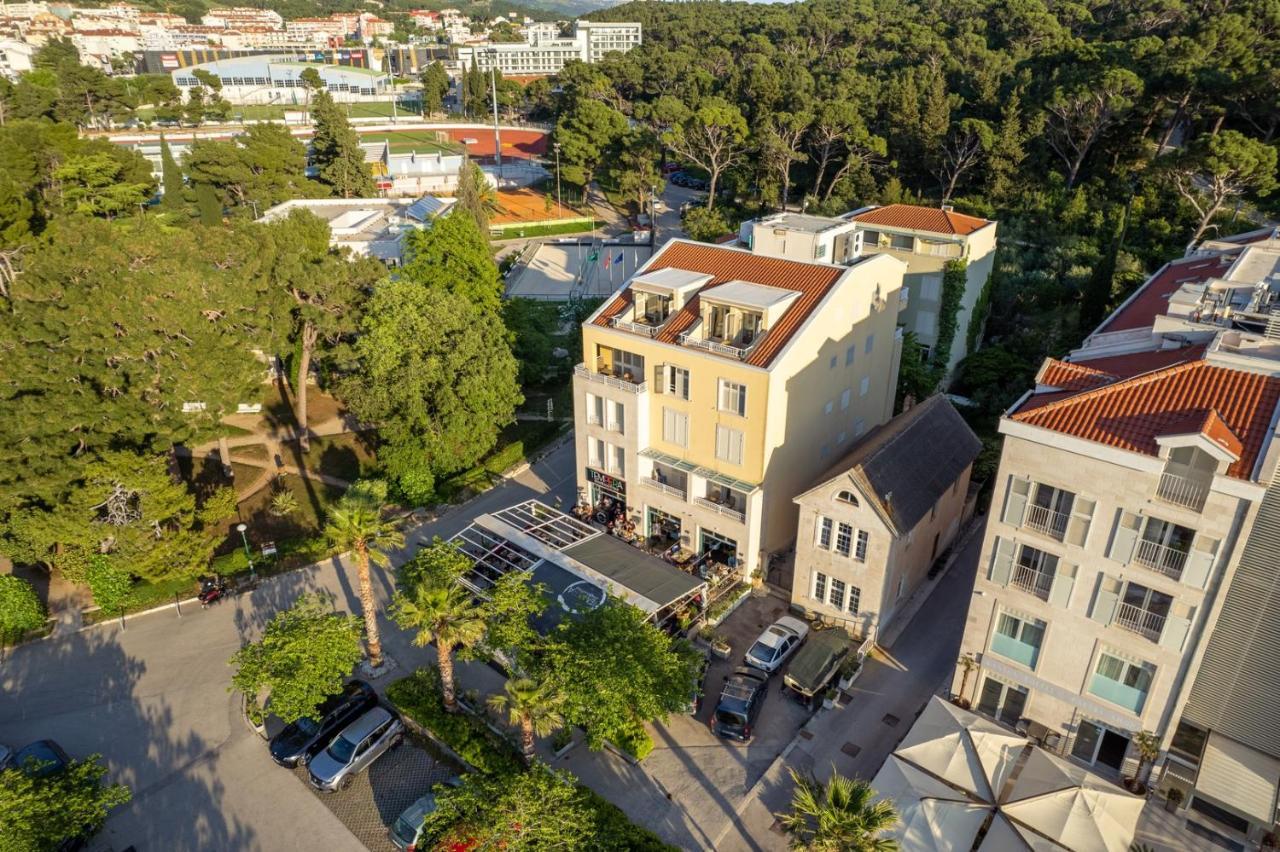 Apartel Park Osejava Hotel Makarska Exterior foto