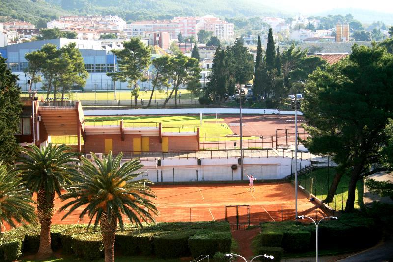 Apartel Park Osejava Hotel Makarska Exterior foto