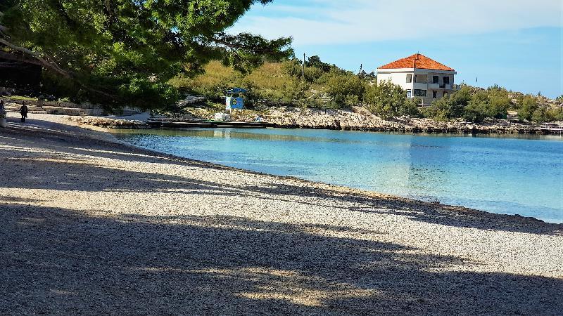 Apartel Park Osejava Hotel Makarska Exterior foto